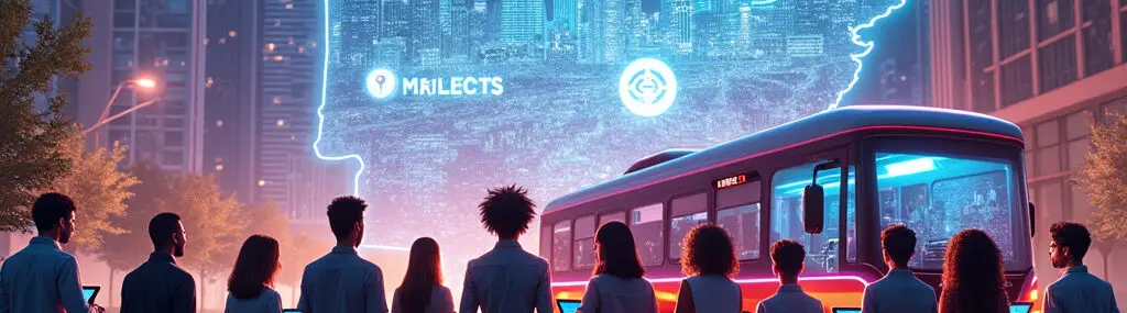 Boston Breakthrough How a Trip North Sparked Big Dreams for Arkansas Students