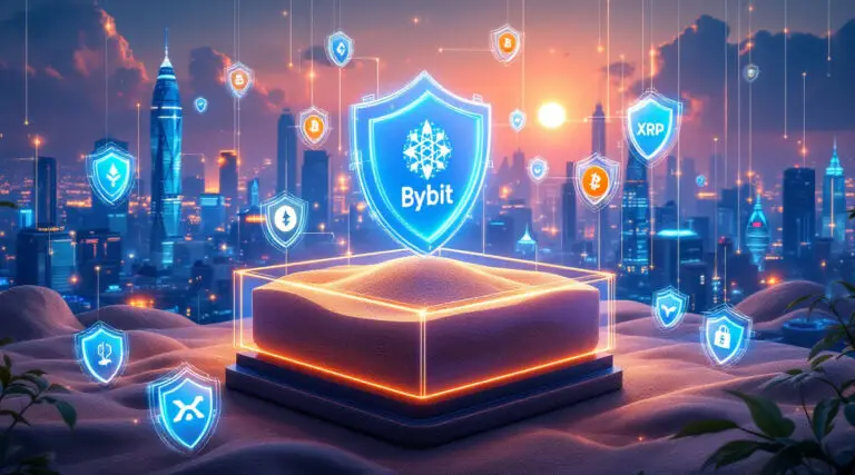 Bybit Concerns About Vietnam: Cryptocurrency as an Opportunity for Growing While Ensuring Crypto a Sandbox of Innovation Alongside Safety