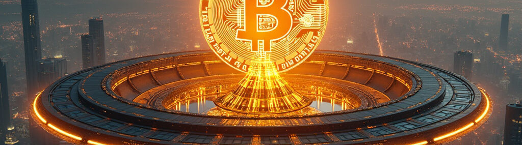 Cantor Capital's Crypto Colossus Bitcoin’s $3.6 Billion Venture Targets Tier One