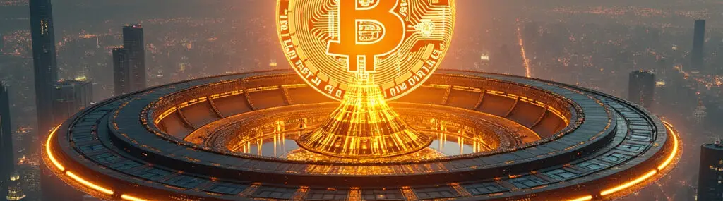 Cantor Capital's Crypto Colossus Bitcoin’s $3.6 Billion Venture Targets Tier One