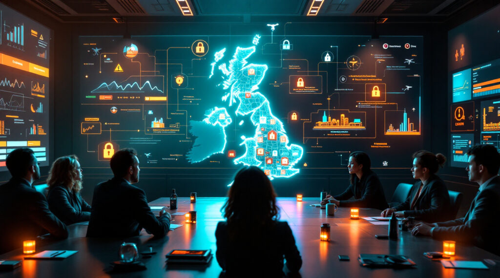 China's Investment in the UK: An Economic Asset or a Security Threat?