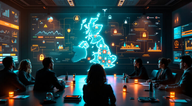 China's Investment in the UK: An Economic Asset or a Security Threat?