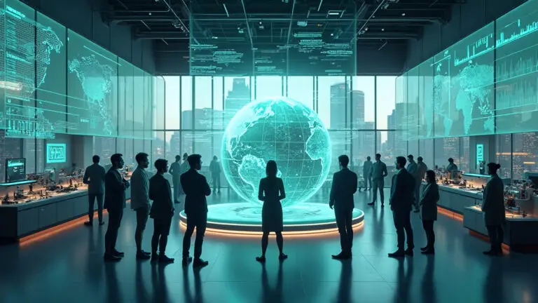 Clemson's Business Brain Trust Unleashing Research That Will Shape the Future Economy