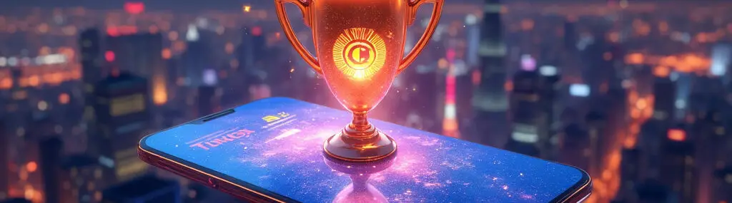 CoinEx Nominated for International Business Magazine's Best Mobile Trading Application in Asia