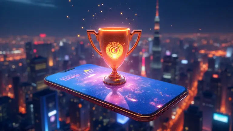 CoinEx Nominated for International Business Magazine's Best Mobile Trading Application in Asia