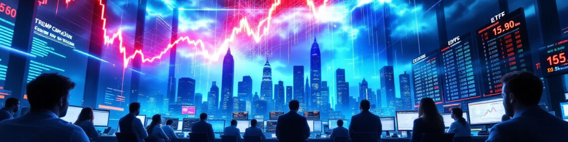 Cronos Coin’s Brief Trump Bump: ETF Hype Fades, Consolidation Looms