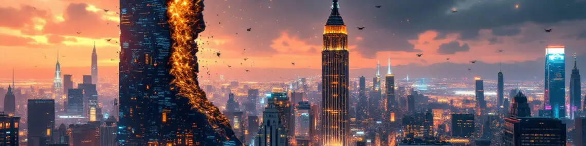 Crypto Deregulation Trump Administration Dissolves Key Enforcement Unit