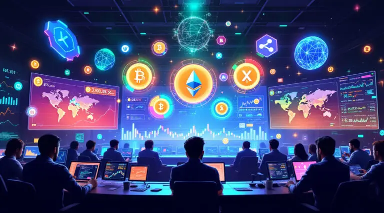 Crypto Market Analysis (April 10, 2025): BTC, ETH, XRP, ALTCOINS