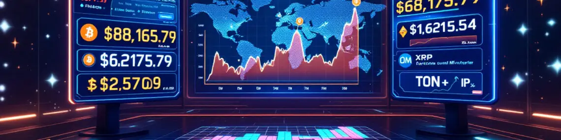 Crypto Market Analysis (April 15, 2025): BTC, ETH, XRP, ALTCOINS