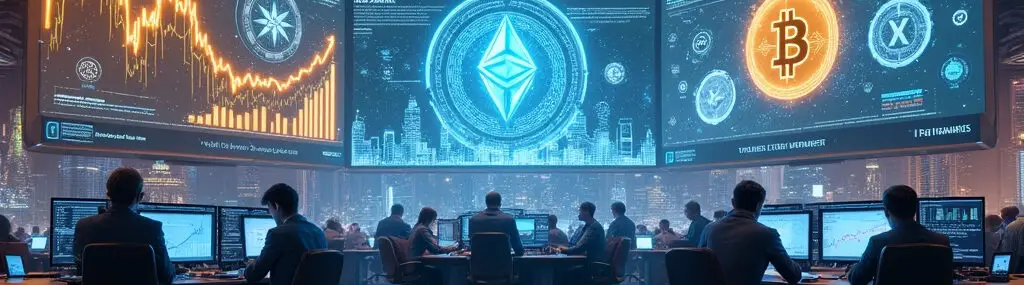 Crypto Market Analysis (April 2, 2025): BTC, ETH, XRP, ALTCOINS
