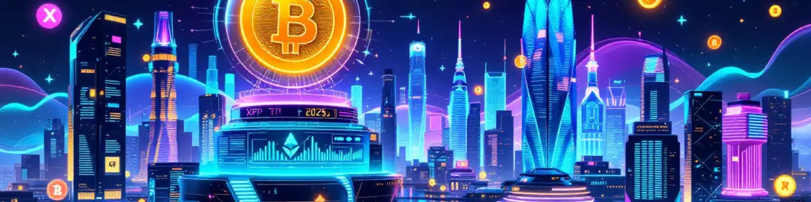 Crypto Market Analysis (April 22, 2025): BTC, ETH, XRP, ALTCOINS