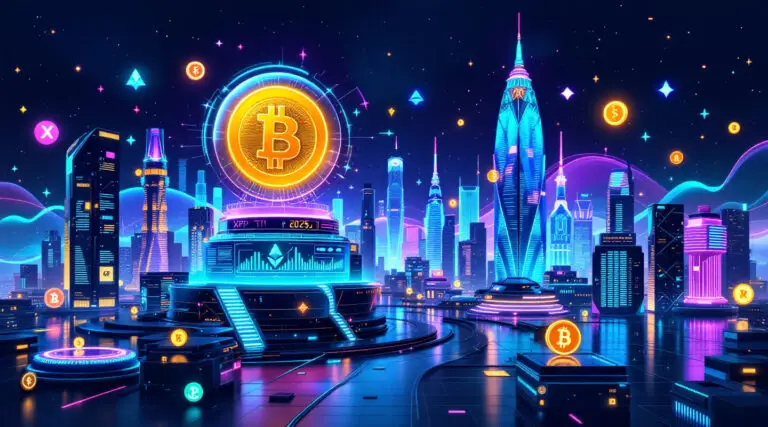Crypto Market Analysis (April 22, 2025): BTC, ETH, XRP, ALTCOINS