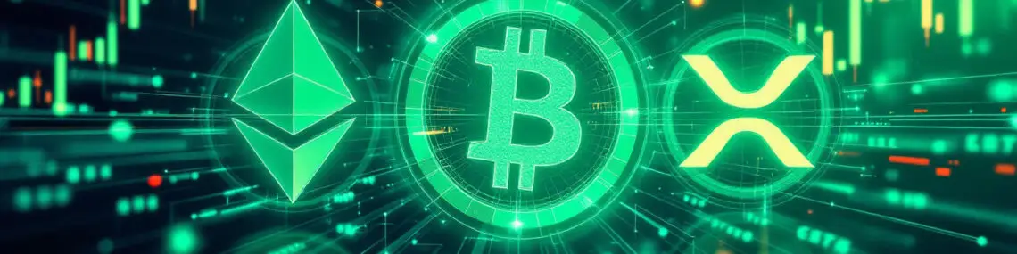 Crypto Market Analysis (April 29, 2025): BTC, ETH, XRP, ALTCOINS