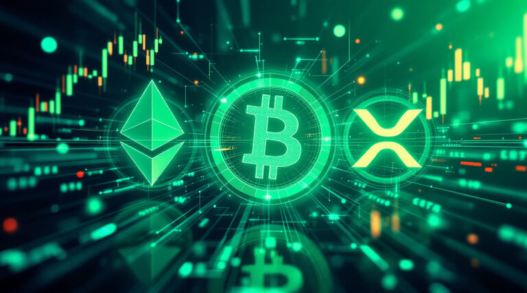 Crypto Market Analysis (April 29, 2025): BTC, ETH, XRP, ALTCOINS