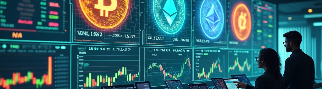 Crypto Market Analysis (April 3, 2025): BTC, ETH, XRP, ALTCOINS