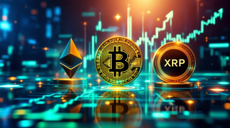 Crypto Market Analysis (April 30, 2025): BTC, ETH, XRP, ALTCOINS