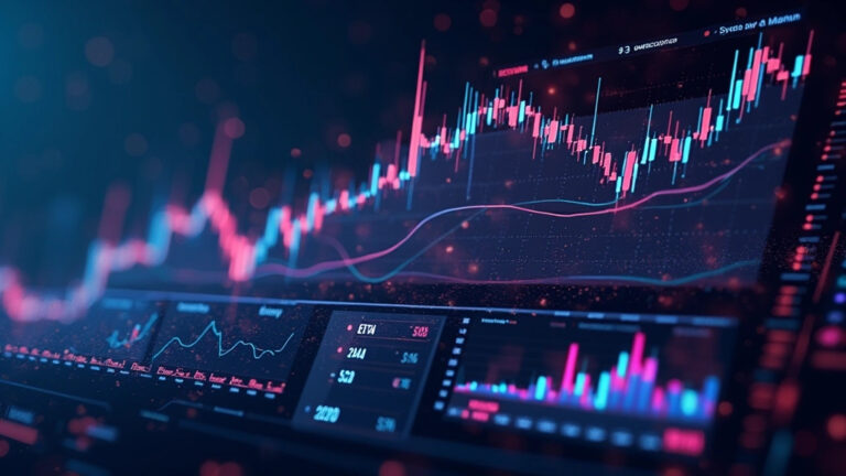Crypto Market Analysis (April 5, 2025): BTC, ETH, XRP, ALTCOINS