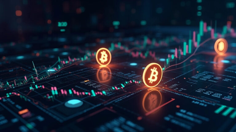Crypto Market Analysis (April 6, 2025): BTC, ETH, XRP, ALTCOINS