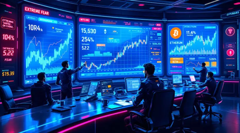 Crypto Market Analysis (April 9, 2025): BTC, ETH, XRP, ALTCOINS