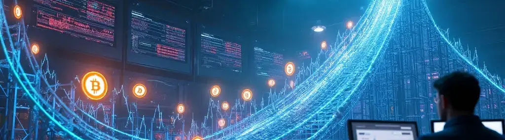 Crypto Market Rollercoaster: Trump's Tariffs and the Search for Clarity