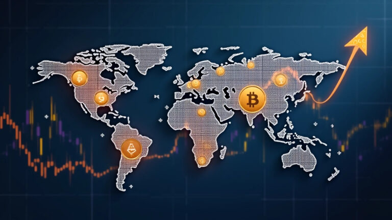 Crypto Market in the Crossfire: Tariffs Unleash Volatility