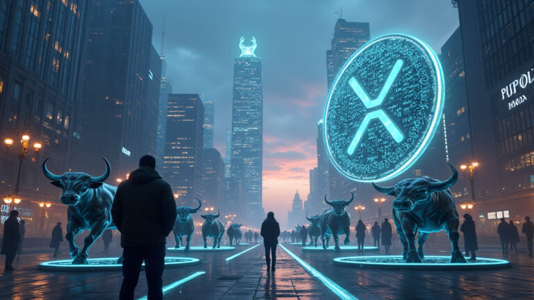 Crypto Rally Restructuring with XRP at the Forefront Surges While Investors Set Eyes on $3.50 with Optimistic Outlook on SEC