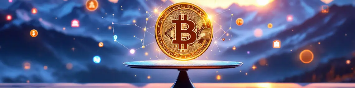 Crypto Slovenia: Taxes Mark the Start for Gains.