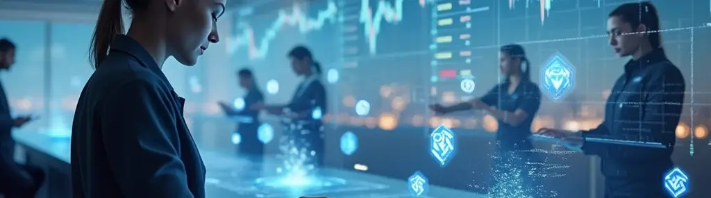 Crypto's Cliffhanger: Will Trade Wars Trigger a Market Bottom?