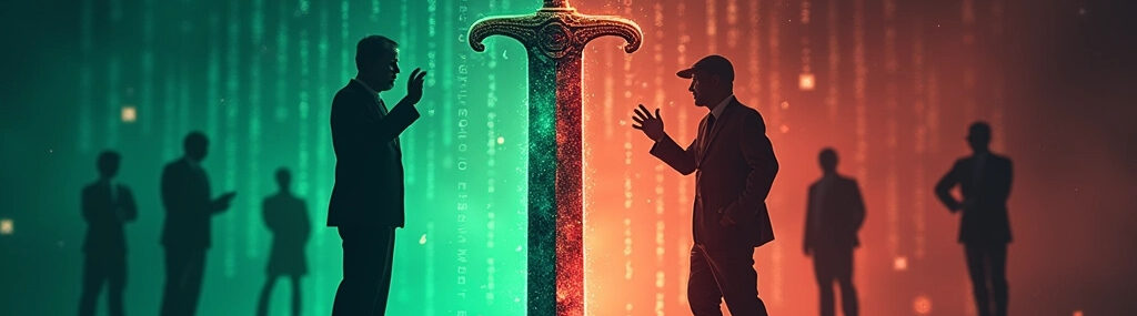 Crypto's Double-Edged Sword: Political Support and the Quest for Legitimacy