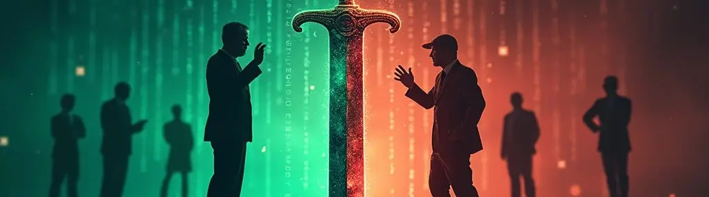 Crypto's Double-Edged Sword: Political Support and the Quest for Legitimacy