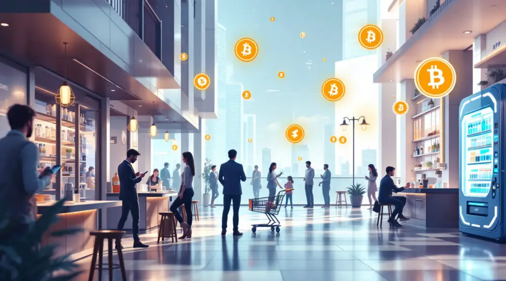 Crypto's Next Click: Turning Digital Currency into Seamless Everyday Reality