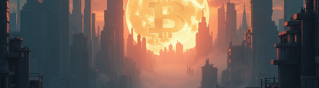 Crypto's Next Power Shift Qubetics Poised to Eclipse Old Guard