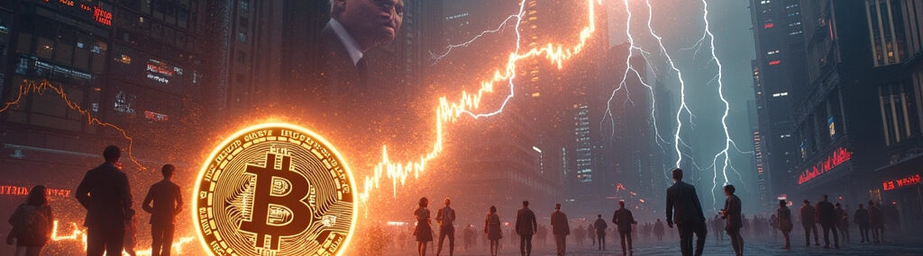 Crypto's Sudden Reversal: Trump Rally Turns to Market Rout