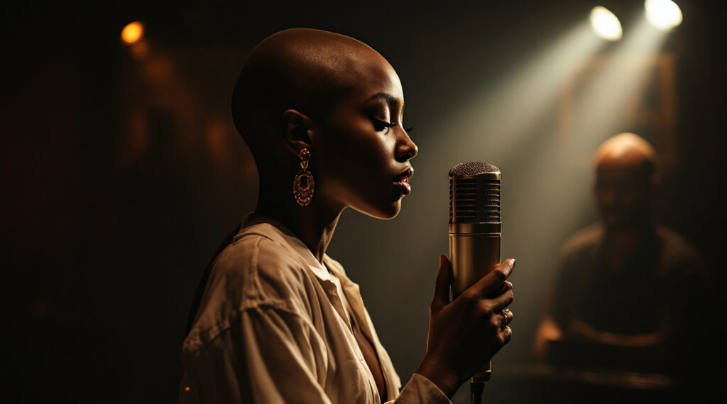 Cynthia Erivo's Musical Return: A New Album and a Heartbreak Ballad