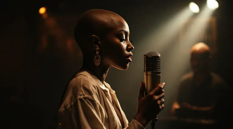 Cynthia Erivo's Musical Return: A New Album and a Heartbreak Ballad