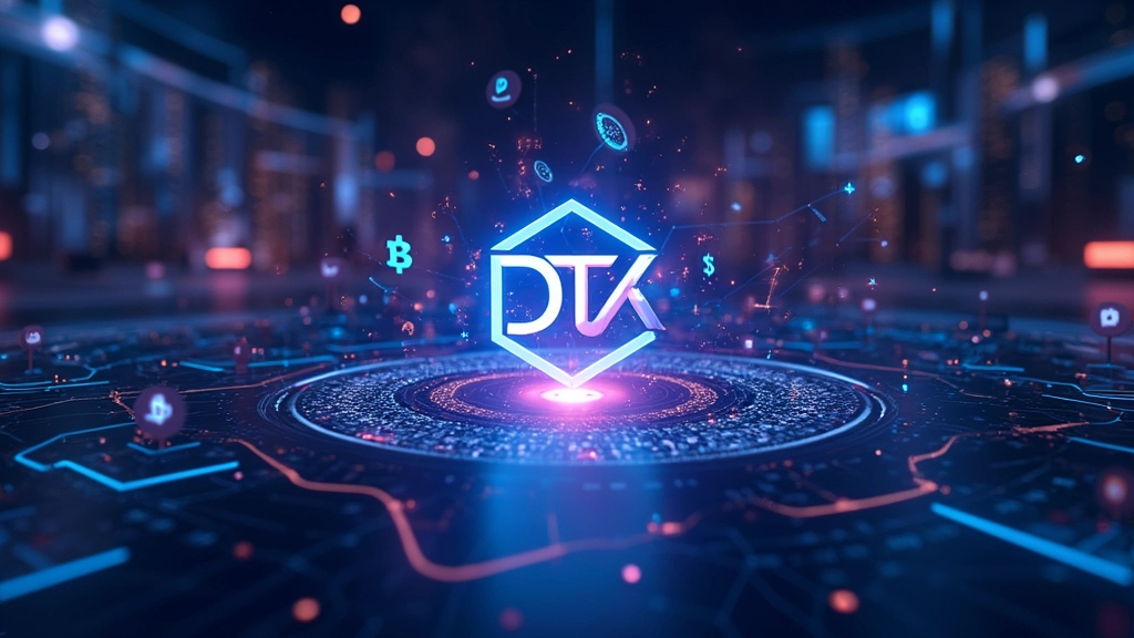 DTX Exchange: Setting New Standards In The Ever-Changing Crypto 