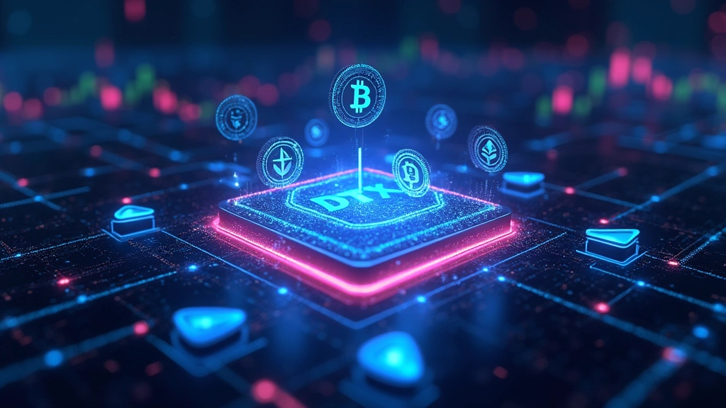 DTX Exchange: Taking a Leap into the Future of Cryptocurrency Trading