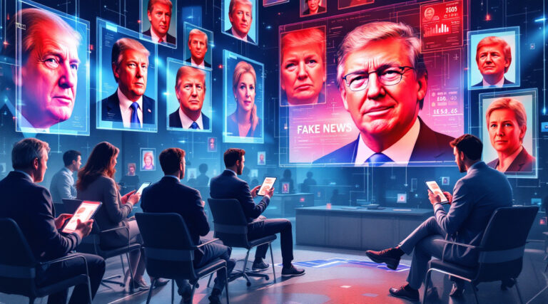 Deepfakes and Fake News: A Growing Threat to Canada’s 2025 Election
