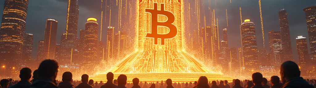 Demanding Optimistic Sentiment Holds Under Bitcoin Dominance