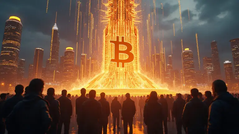Demanding Optimistic Sentiment Holds Under Bitcoin Dominance