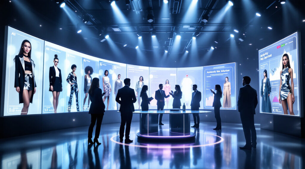Digital Dolls and Brand Dilemmas: Navigating the AI Image Craze