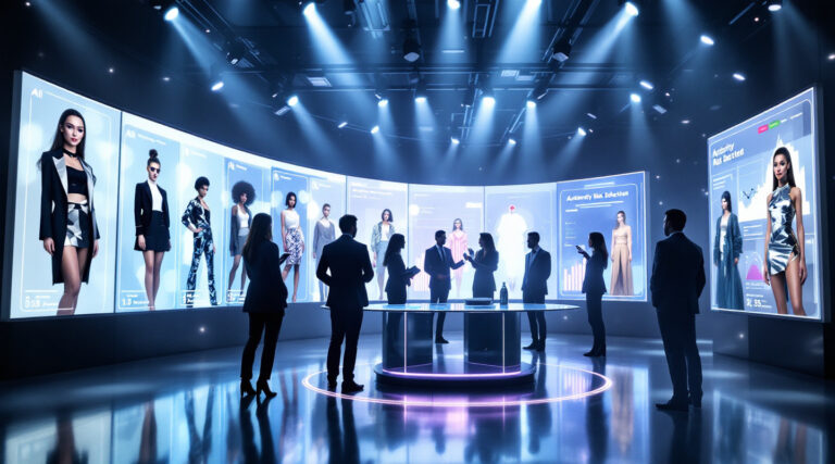 Digital Dolls and Brand Dilemmas: Navigating the AI Image Craze