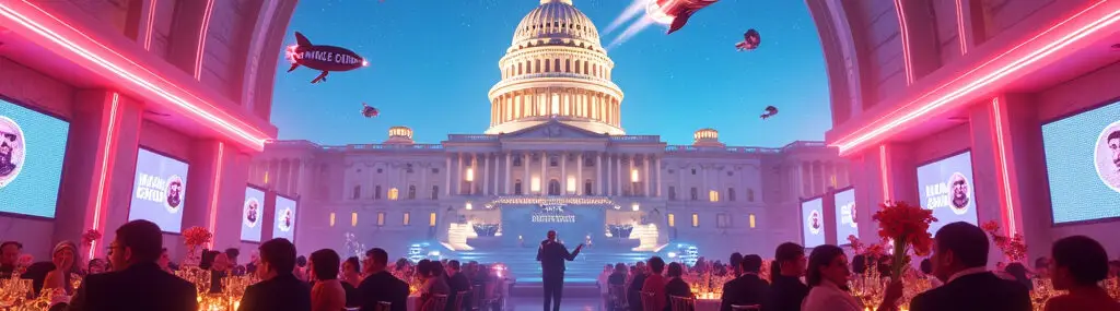 Dinner Invitation Triggers Discourse While Price Surge Eliminator Conflicts Trump’s Meme Coin Mania