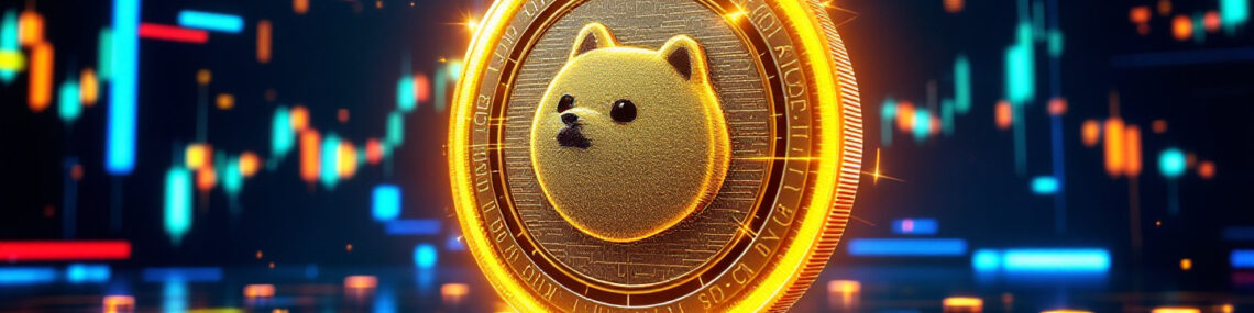 Dogecoin Investors Are Rotating Into This 'DOGE Killer' Named The Best Token Presale Of 2025
