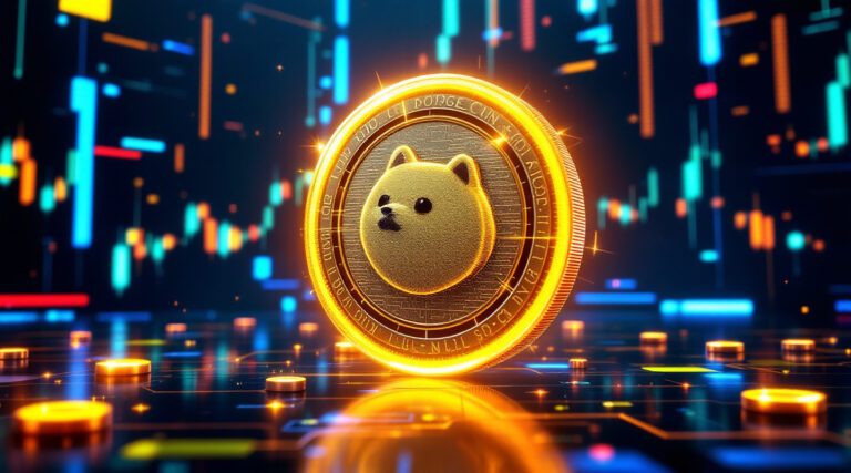 Dogecoin Investors Are Rotating Into This 'DOGE Killer' Named The Best Token Presale Of 2025
