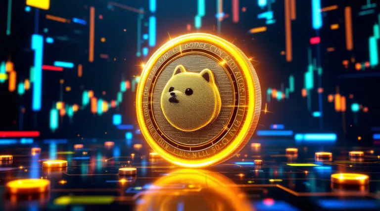 Dogecoin Investors Are Rotating Into This 'DOGE Killer' Named The Best Token Presale Of 2025