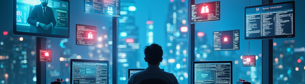 Dream Job Turns Into A Nightmare North Korean Hackers’ Elaborate Crypto Job Scam Exposed.