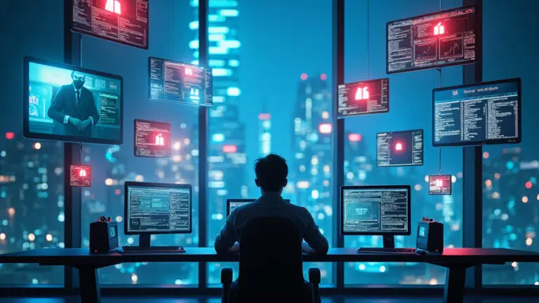 Dream Job Turns Into A Nightmare North Korean Hackers’ Elaborate Crypto Job Scam Exposed.
