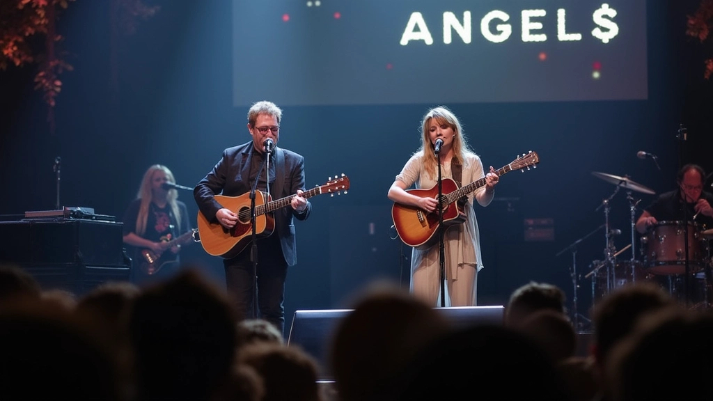 Elton John & Brandi Carlile's "Angels": A Collaboration Deep Dive