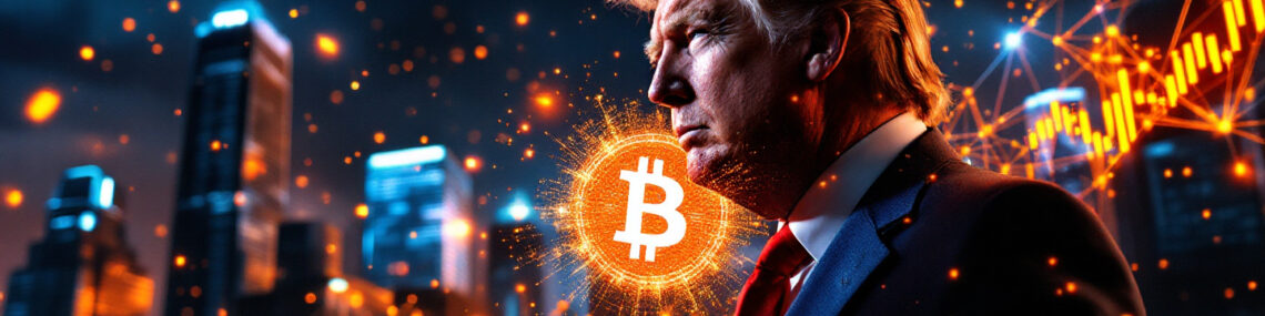 Eric Trump Issues Extinction Warning to Banks Over Crypto Adoption